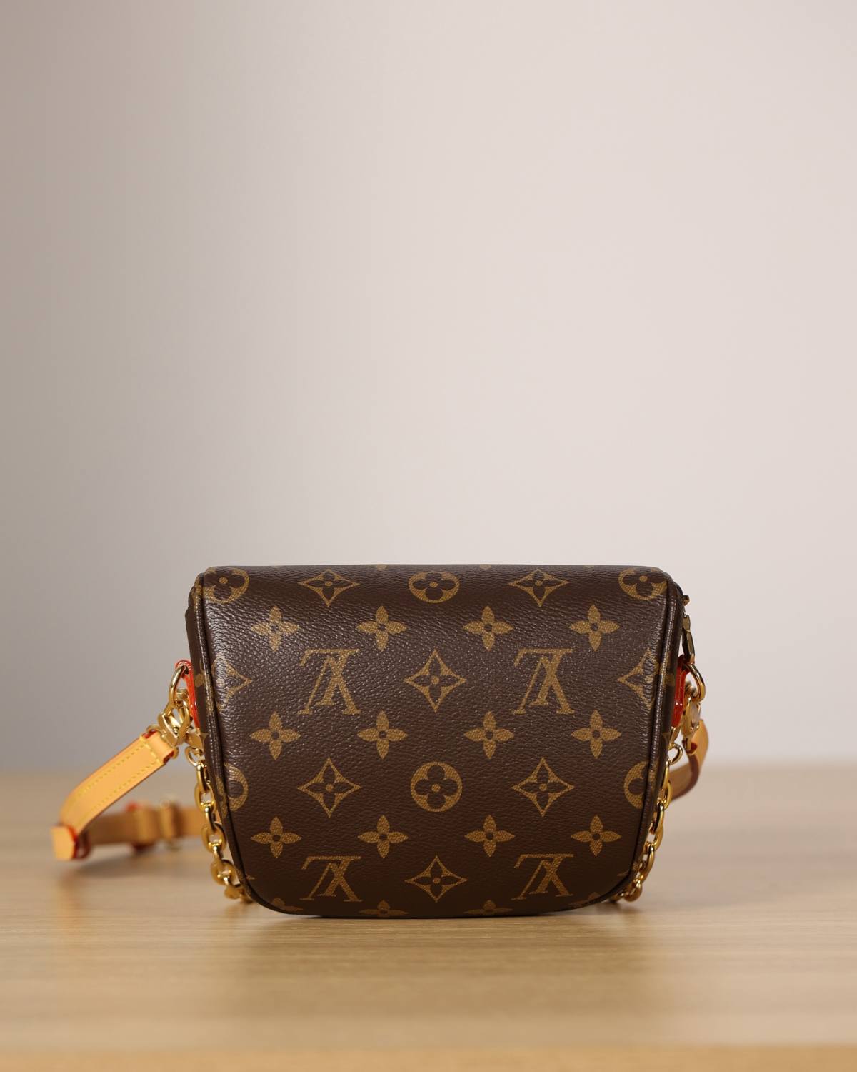 Ellebag’s 1:1 Replica of Louis Vuitton M82335 Mini Bumbag – A Luxurious Fusion of Style and Function(2024 Dec Updated)-Best Quality Fake Louis Vuitton Bag Online Store, Replica designer bag ru