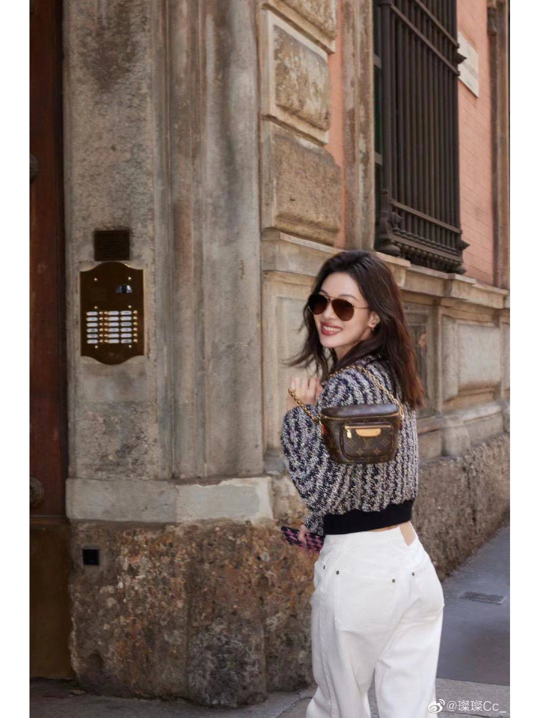 Ellebag’s 1:1 Replica of Louis Vuitton M82335 Mini Bumbag – A Luxurious Fusion of Style and Function(2024 Dec Updated)-Best Quality Fake Louis Vuitton Bag Online Store, Replica designer bag ru