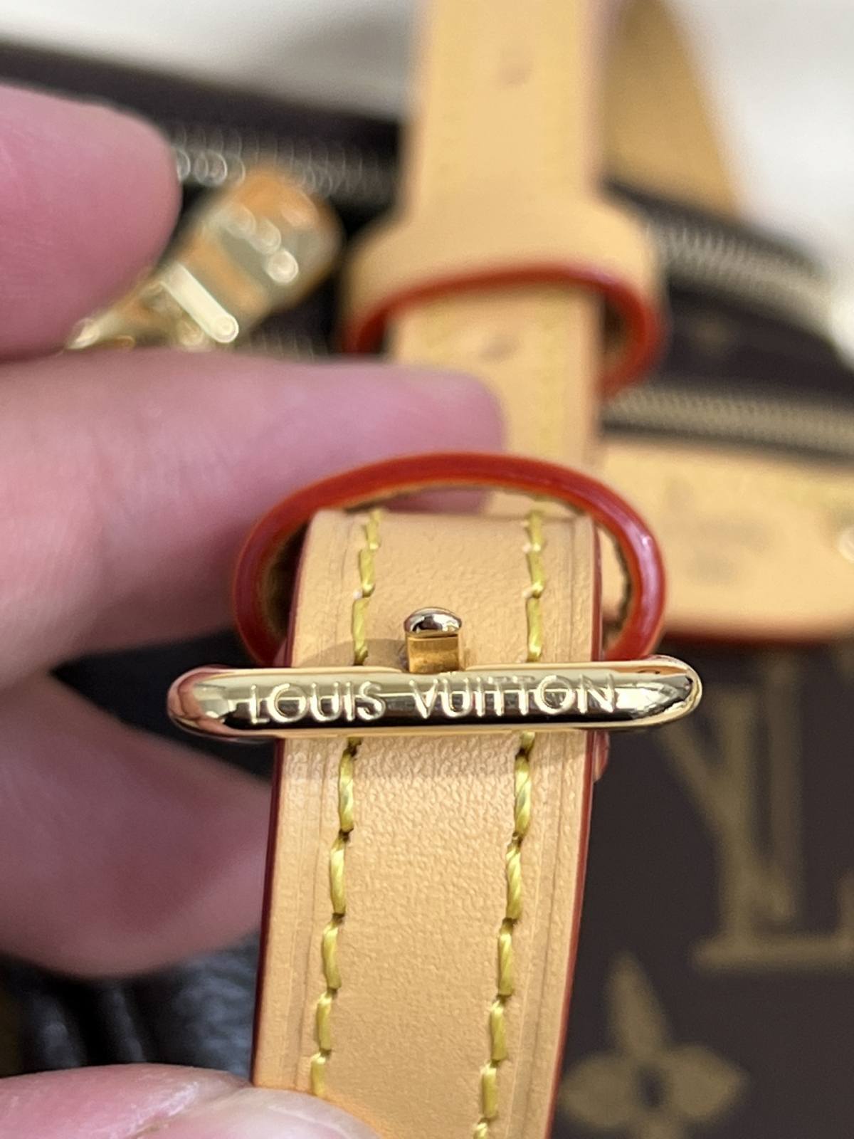 Ellebag’s 1:1 Replica of Louis Vuitton M82335 Mini Bumbag – A Luxurious Fusion of Style and Function(2024 Dec Updated)-Best Quality Fake Louis Vuitton Bag Online Store, Replica designer bag ru