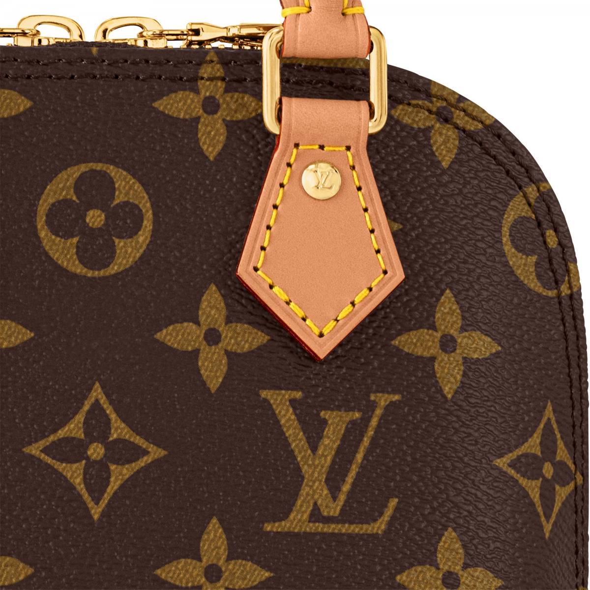 Ellebag’s 1:1 Replica of Louis Vuitton M82717 Nano Alma Handbag: A Petite Icon Reimagined(2024 Dec Updated)-Best Quality Fake Louis Vuitton Bag Online Store, Replica designer bag ru