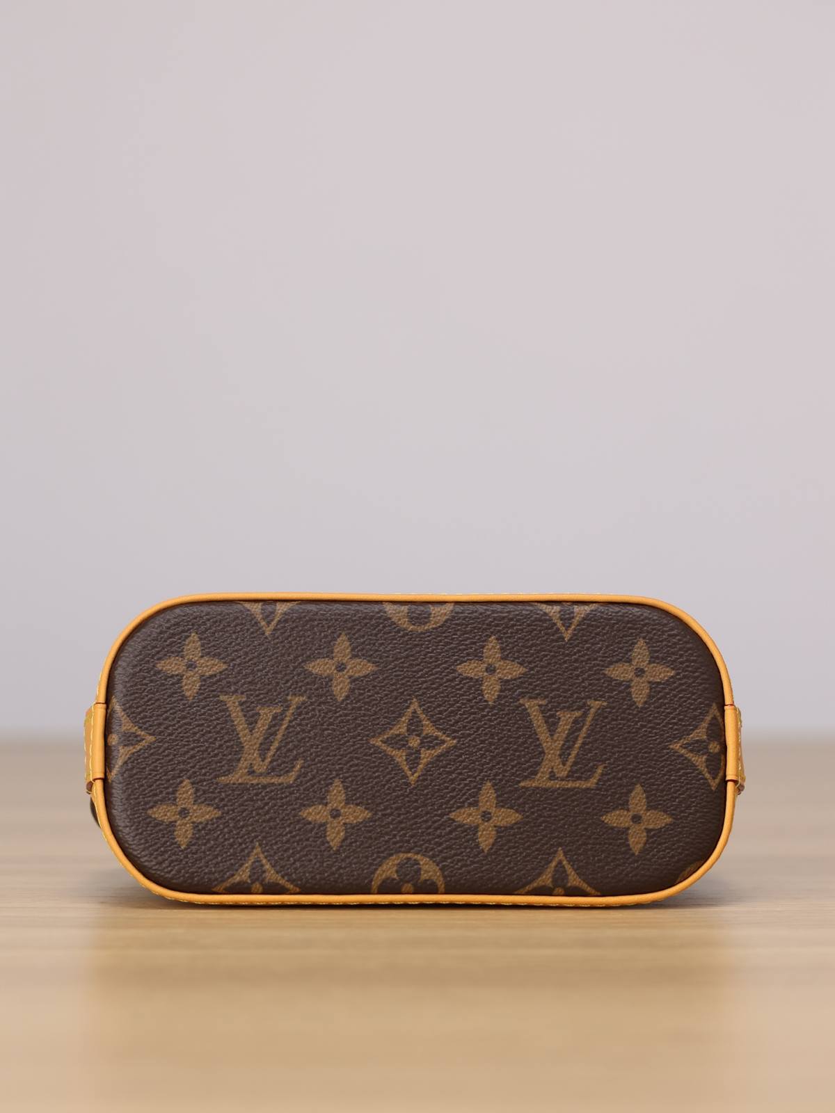 Ellebag’s 1:1 Replica of Louis Vuitton M82717 Nano Alma Handbag: A Petite Icon Reimagined(2024 Dec Updated)-Best Quality Fake Louis Vuitton Bag Online Store, Replica designer bag ru