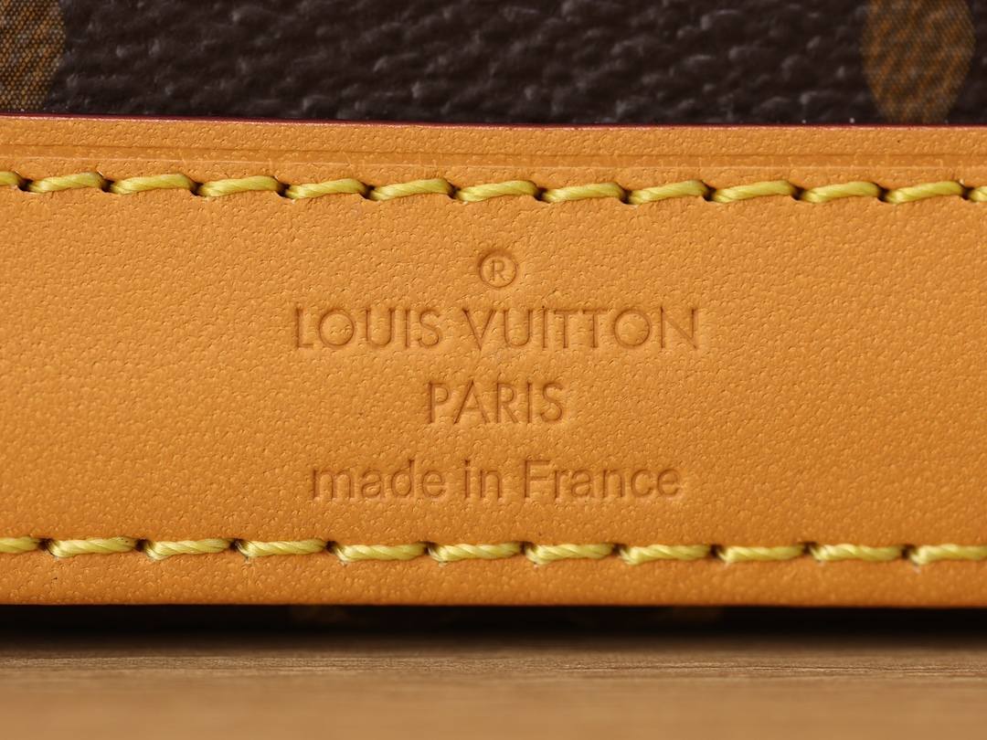 Ellebag’s 1:1 Replica of Louis Vuitton M82717 Nano Alma Handbag: A Petite Icon Reimagined(2024 Dec Updated)-Best Quality Fake Louis Vuitton Bag Online Store, Replica designer bag ru