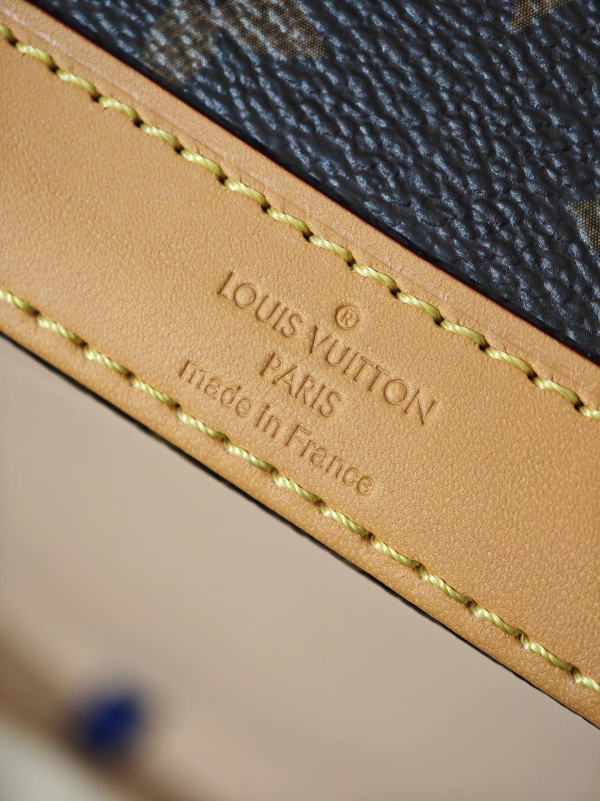 Ellebag’s 1:1 Replica of Louis Vuitton M82717 Nano Alma Handbag: A Petite Icon Reimagined(2024 Dec Updated)-Best Quality Fake Louis Vuitton Bag Online Store, Replica designer bag ru