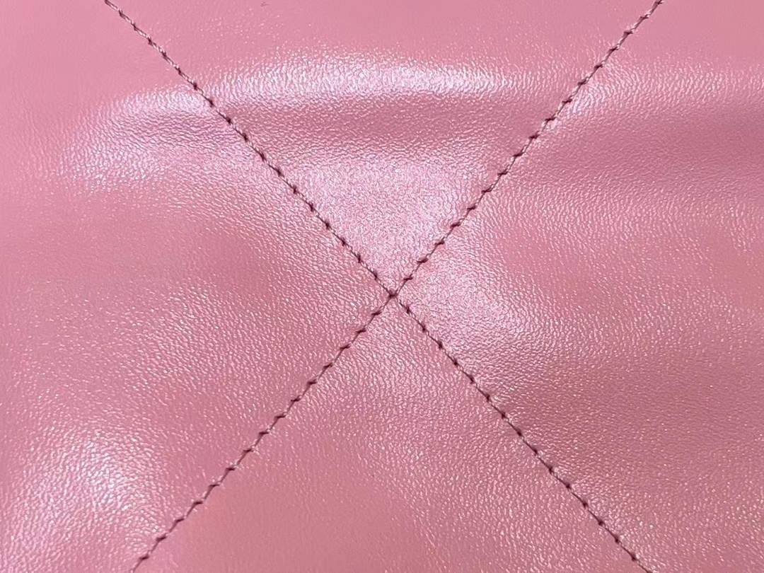 Ellebag super replica Chanel 22 Mini Bag AS3980: A Masterpiece of Pink Elegance(2024 Dec Updated)-Best Quality Fake Louis Vuitton Bag Online Store, Replica designer bag ru