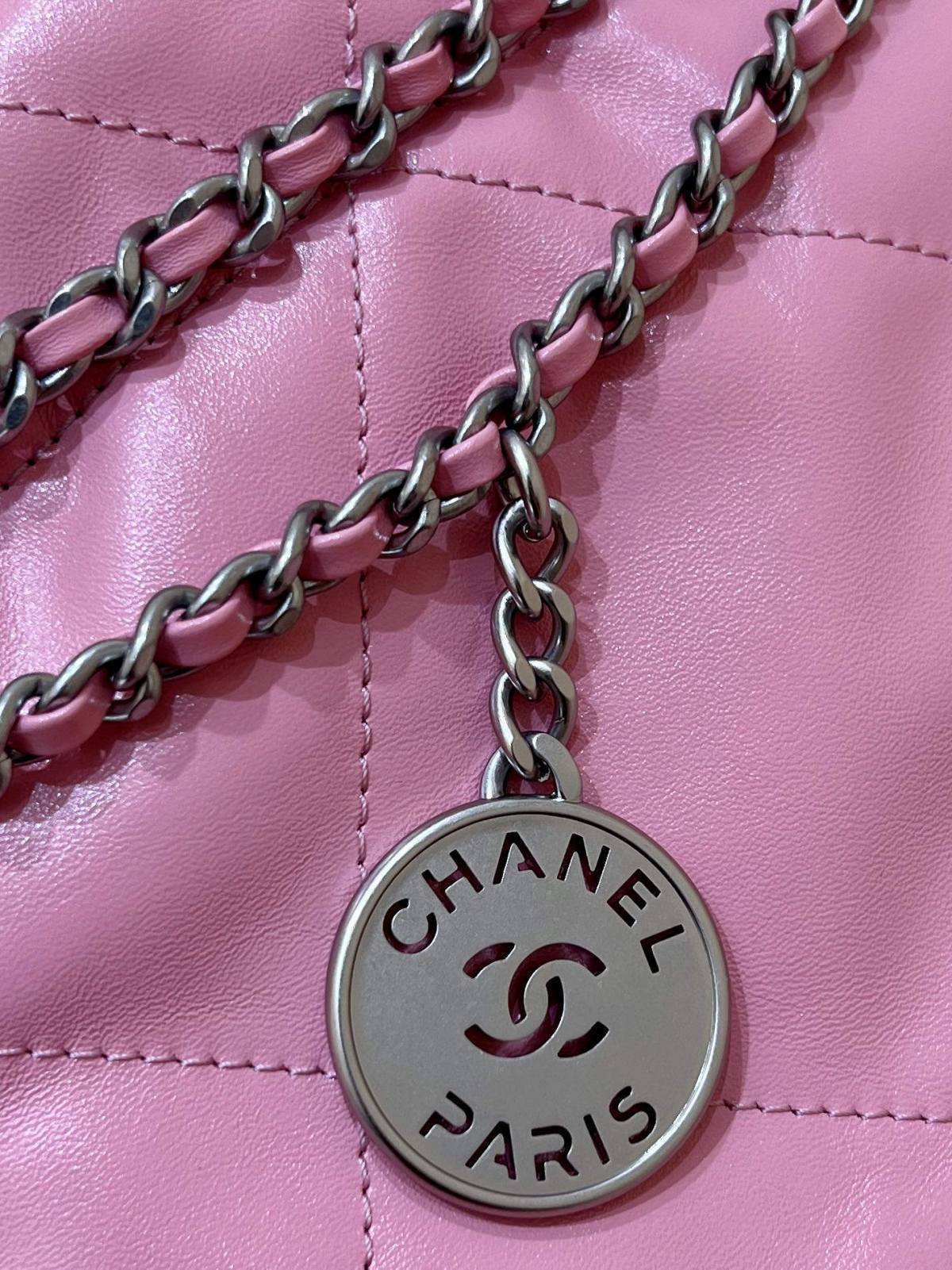 Ellebag super replica Chanel 22 Mini Bag AS3980: A Masterpiece of Pink Elegance(2024 Dec Updated)-Best Quality Fake Louis Vuitton Bag Online Store, Replica designer bag ru