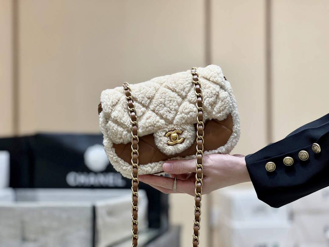 Ellebag super replica Chanel Flap Bag AS514800: A Fusion of Luxury and Craftsmanship(2024 Dec Updated)-Best Quality Fake Louis Vuitton Bag Online Store, Replica designer bag ru