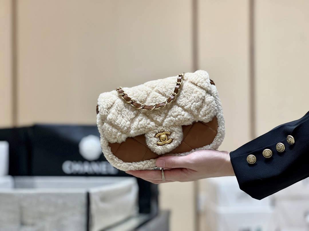 Ellebag super replica Chanel Flap Bag AS514800: A Fusion of Luxury and Craftsmanship(2024 Dec Updated)-Best Quality Fake Louis Vuitton Bag Online Store, Replica designer bag ru