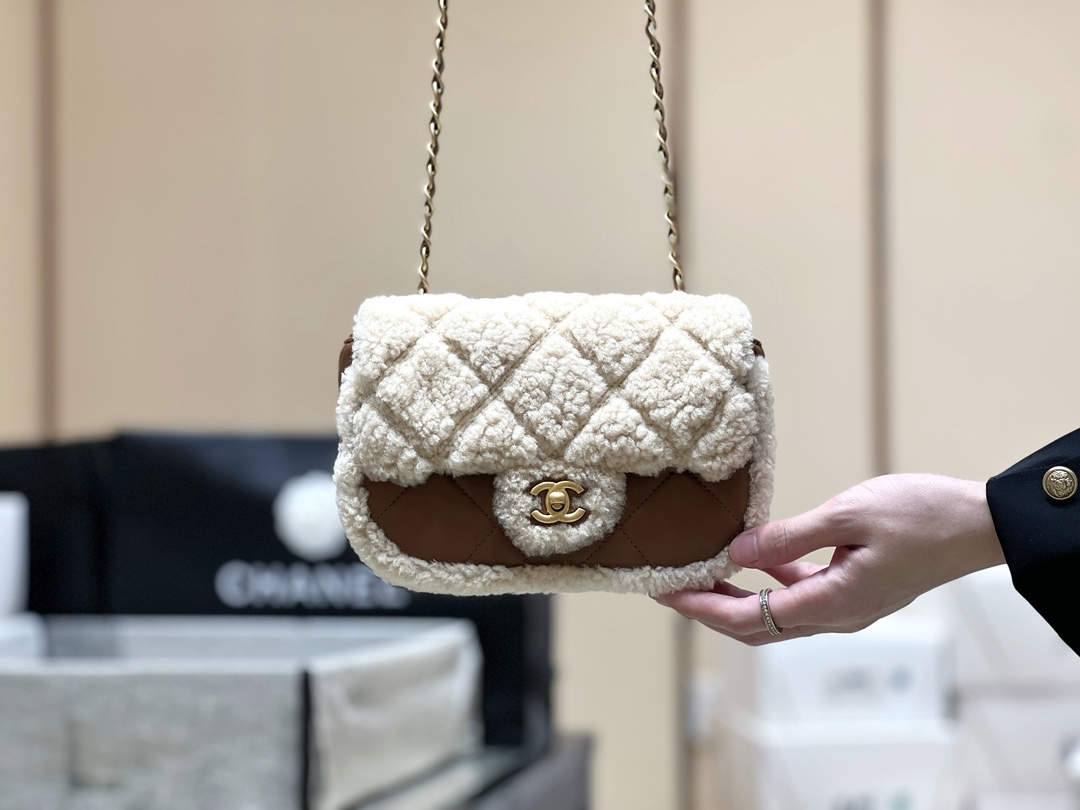 Ellebag super replica Chanel Flap Bag AS514800: A Fusion of Luxury and Craftsmanship(2024 Dec Updated)-Best Quality Fake Louis Vuitton Bag Online Store, Replica designer bag ru