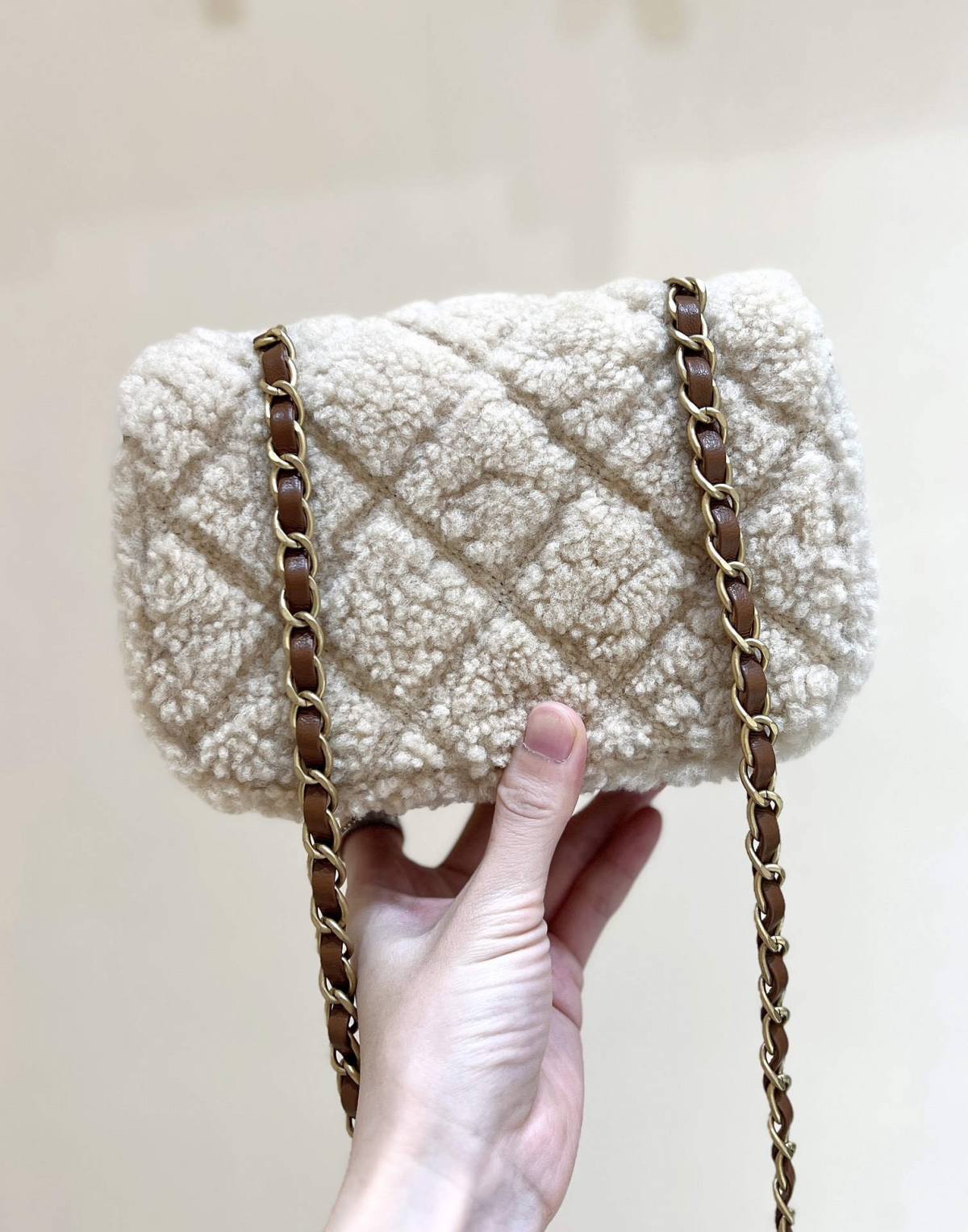 Ellebag super replica Chanel Flap Bag AS514800: A Fusion of Luxury and Craftsmanship(2024 Dec Updated)-Best Quality Fake Louis Vuitton Bag Online Store, Replica designer bag ru