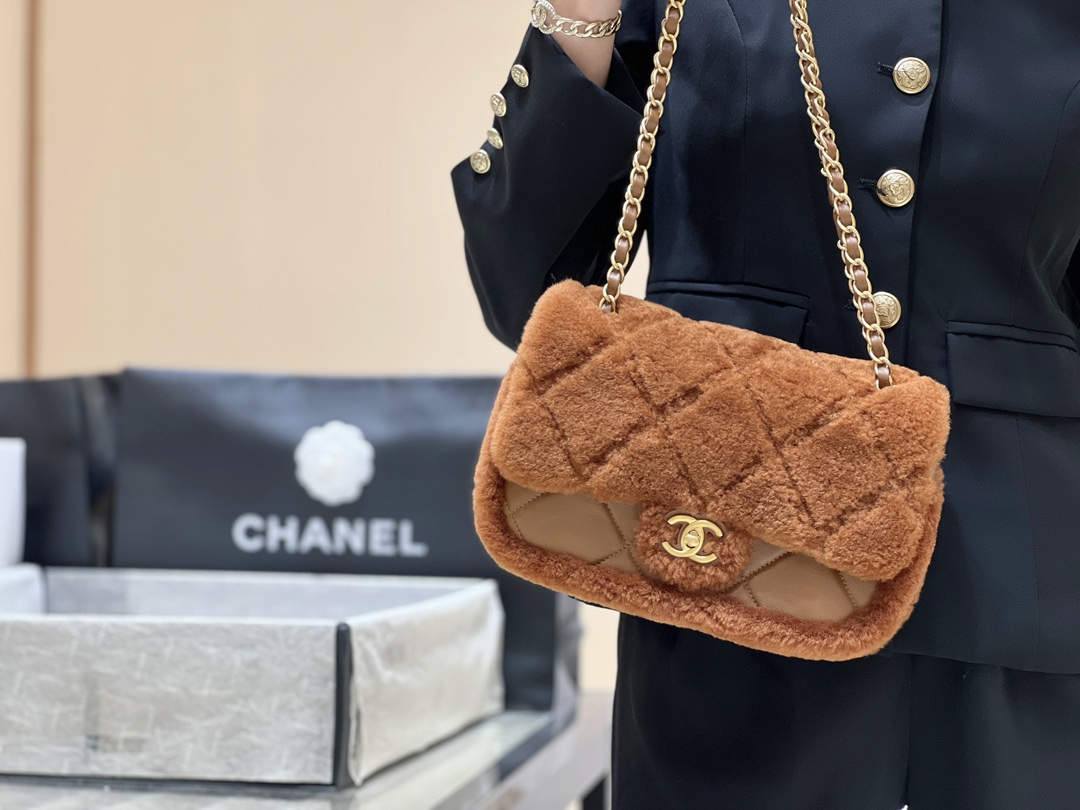 Ellebag super replica Chanel Flap Bag AS514900: A Masterpiece of Elegance and Craftsmanship(2024 Dec Updated)-Best Quality Fake Louis Vuitton Bag Online Store, Replica designer bag ru