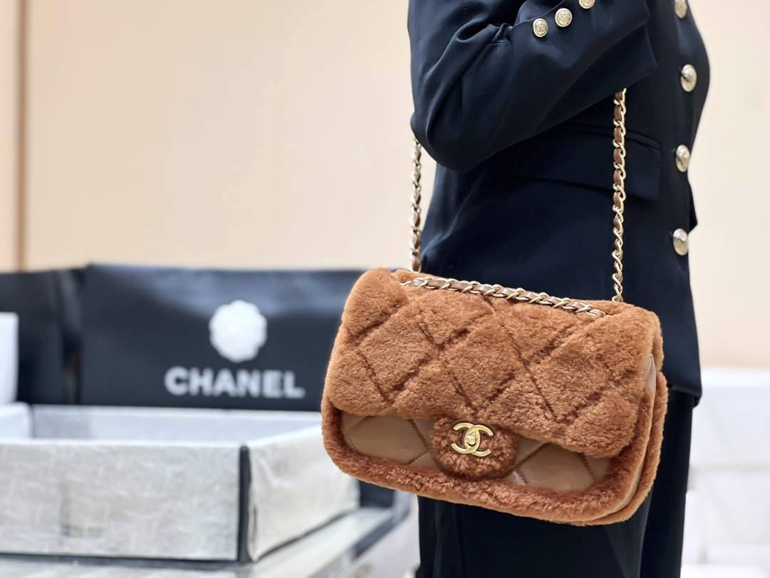 Ellebag super replica Chanel Flap Bag AS514900: A Masterpiece of Elegance and Craftsmanship(2024 Dec Updated)-Best Quality Fake Louis Vuitton Bag Online Store, Replica designer bag ru