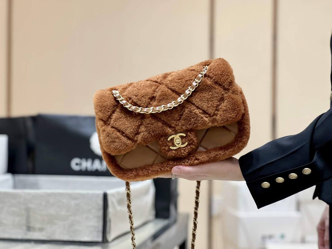 Ellebag super replica Chanel Flap Bag AS514900: A Masterpiece of Elegance and Craftsmanship(2024 Dec Updated)-Best Quality Fake Louis Vuitton Bag Online Store, Replica designer bag ru