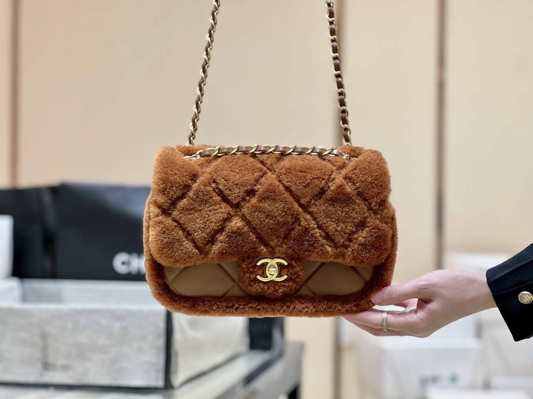 Ellebag super replica Chanel Flap Bag AS514900: A Masterpiece of Elegance and Craftsmanship(2024 Dec Updated)-Best Quality Fake Louis Vuitton Bag Online Store, Replica designer bag ru