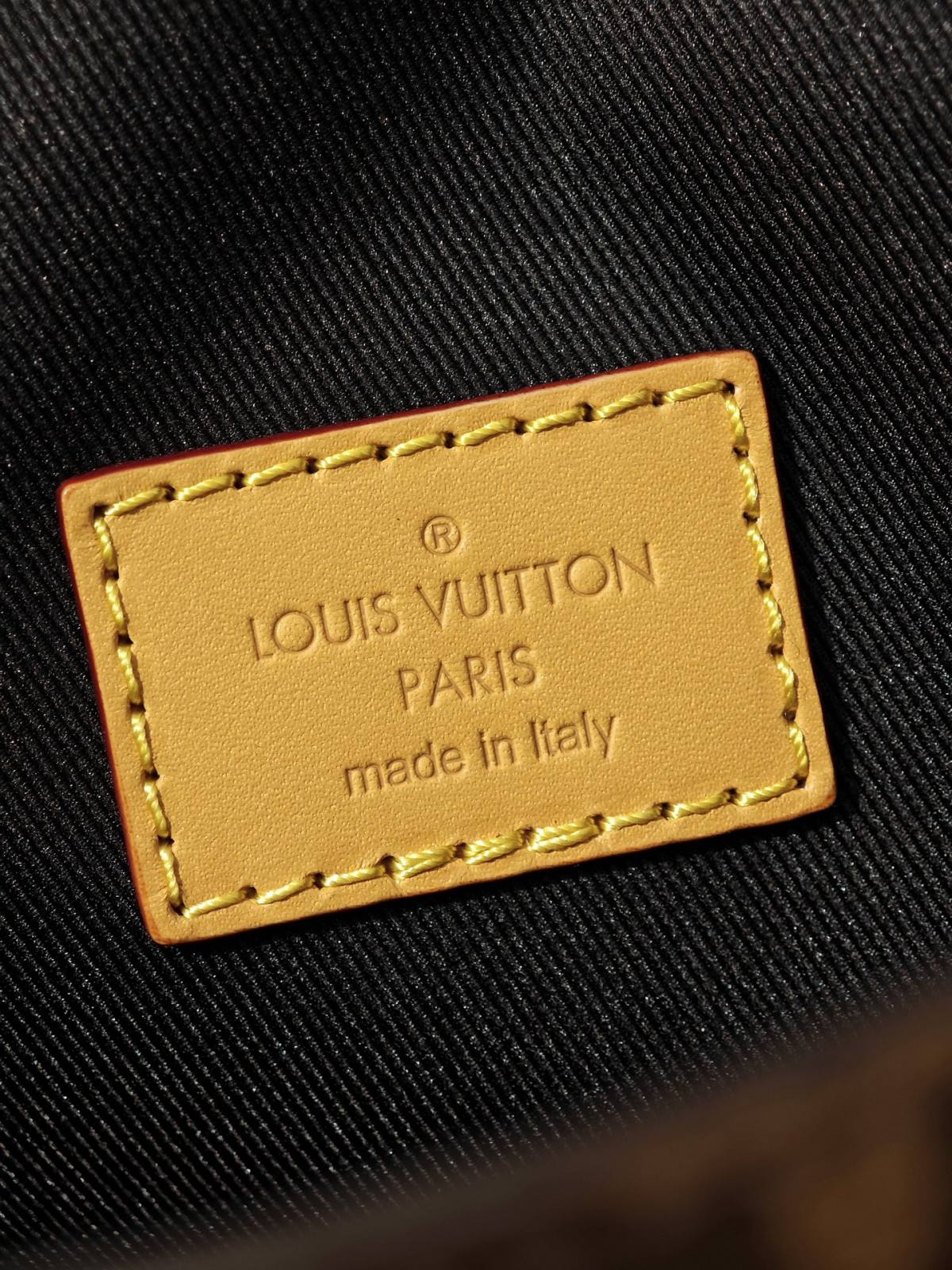 Ellebag’s 1:1 Replica of Louis Vuitton M83298 Nano Diane Handbag: A Luxurious Miniature Masterpiece  Introduction: The Art of Compact Luxury(2024 Dec Updated)-Best Quality Fake Louis Vuitton Bag Online Store, Replica designer bag ru