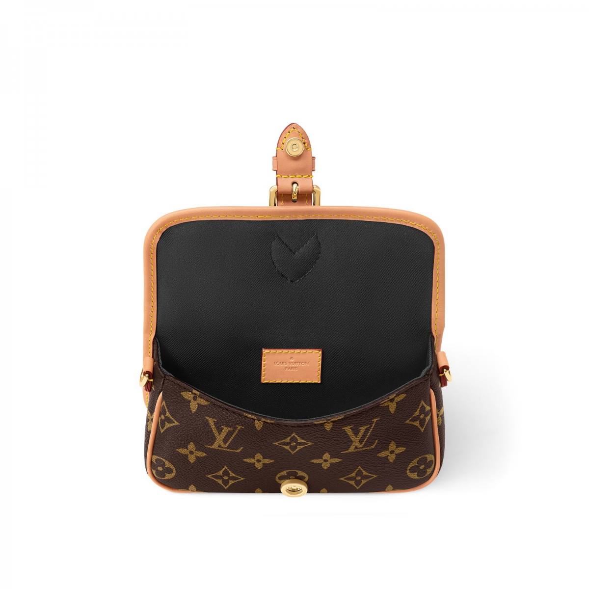 Ellebag’s 1:1 Replica of Louis Vuitton M83298 Nano Diane Handbag: A Luxurious Miniature Masterpiece  Introduction: The Art of Compact Luxury(2024 Dec Updated)-Best Quality Fake Louis Vuitton Bag Online Store, Replica designer bag ru