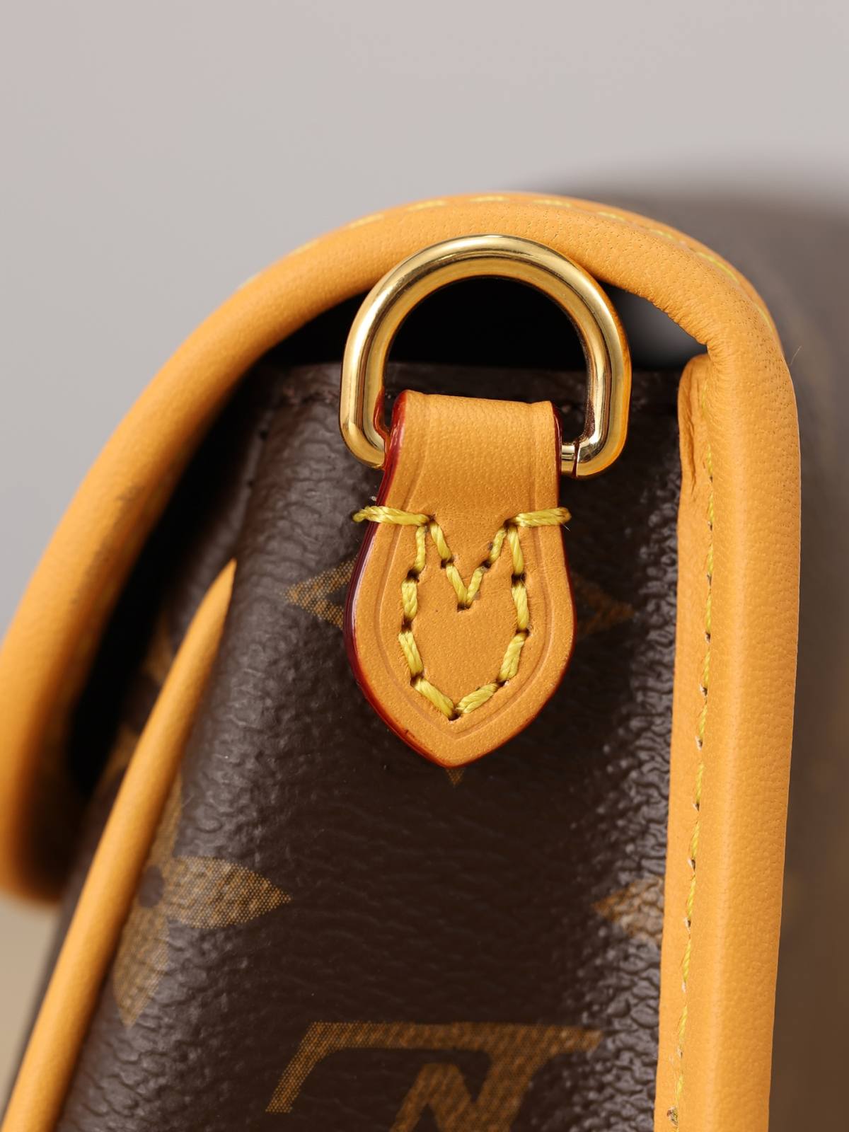 Ellebag’s 1:1 Replica of Louis Vuitton M83298 Nano Diane Handbag: A Luxurious Miniature Masterpiece  Introduction: The Art of Compact Luxury(2024 Dec Updated)-Best Quality Fake Louis Vuitton Bag Online Store, Replica designer bag ru