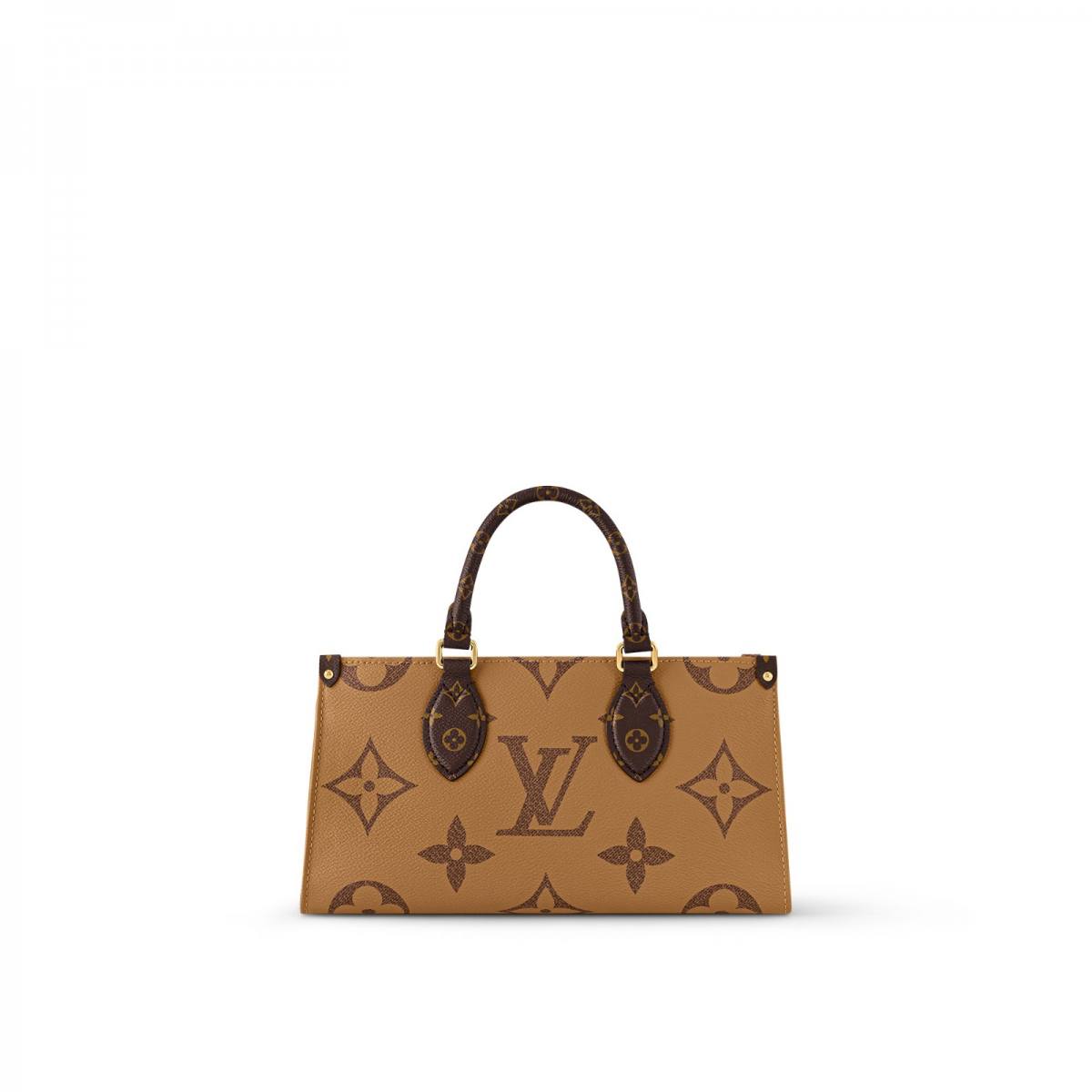 Ellebag’s Craftsmanship: M46653 OnTheGo East West Handbag – A 1:1 Replica of Louis Vuitton’s Latest Icon(2024 Dec Updated)-Best Quality Fake Louis Vuitton Bag Online Store, Replica designer bag ru