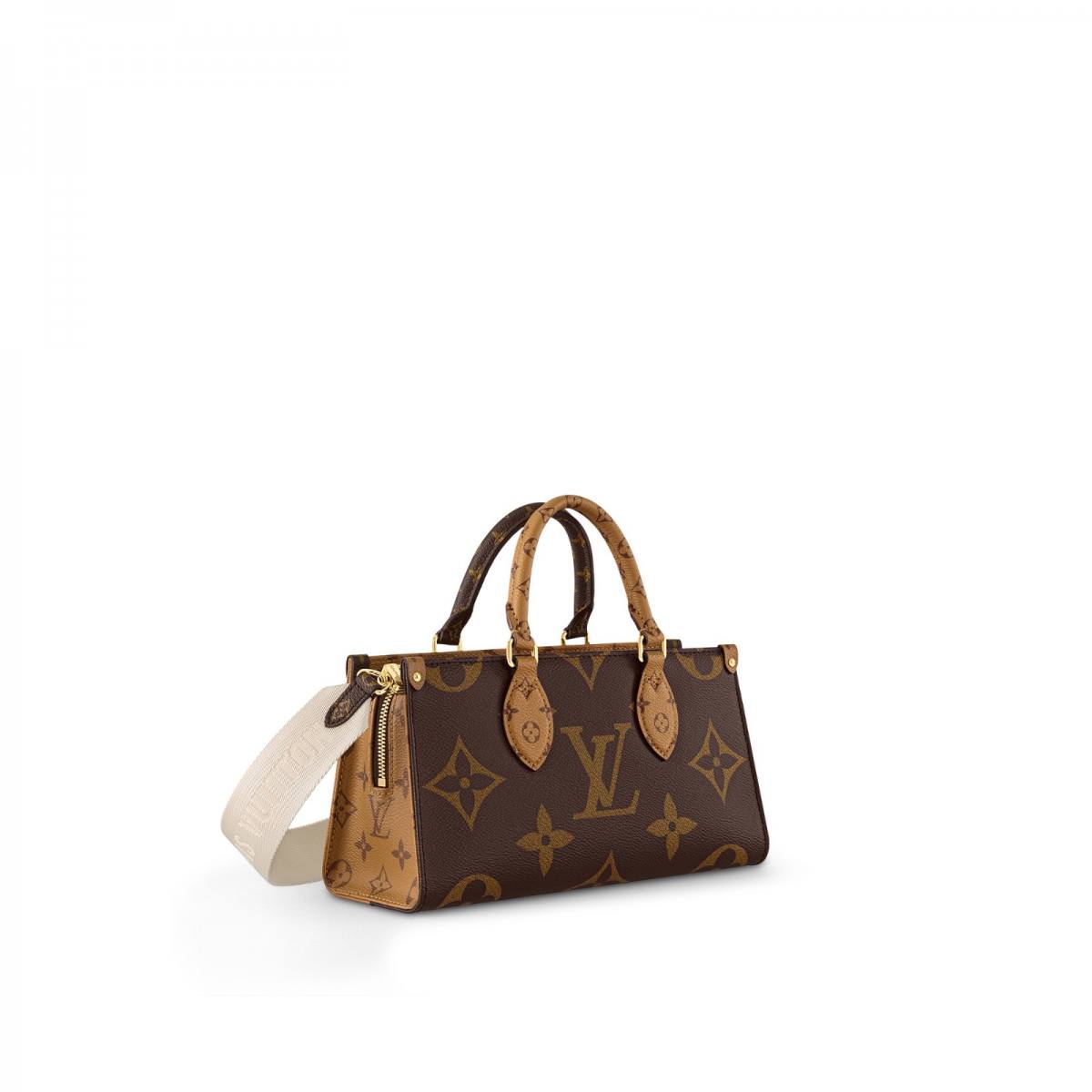 Ellebag’s Craftsmanship: M46653 OnTheGo East West Handbag – A 1:1 Replica of Louis Vuitton’s Latest Icon(2024 Dec Updated)-Best Quality Fake Louis Vuitton Bag Online Store, Replica designer bag ru