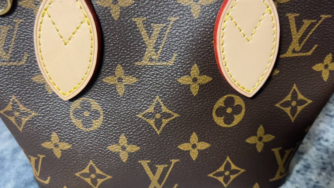 Ellebag’s Masterful 1:1 Replica of Louis Vuitton M46705 NEVERFULL BB Handbag(2024 Dec Updated)-Best Quality Fake Louis Vuitton Bag Online Store, Replica designer bag ru