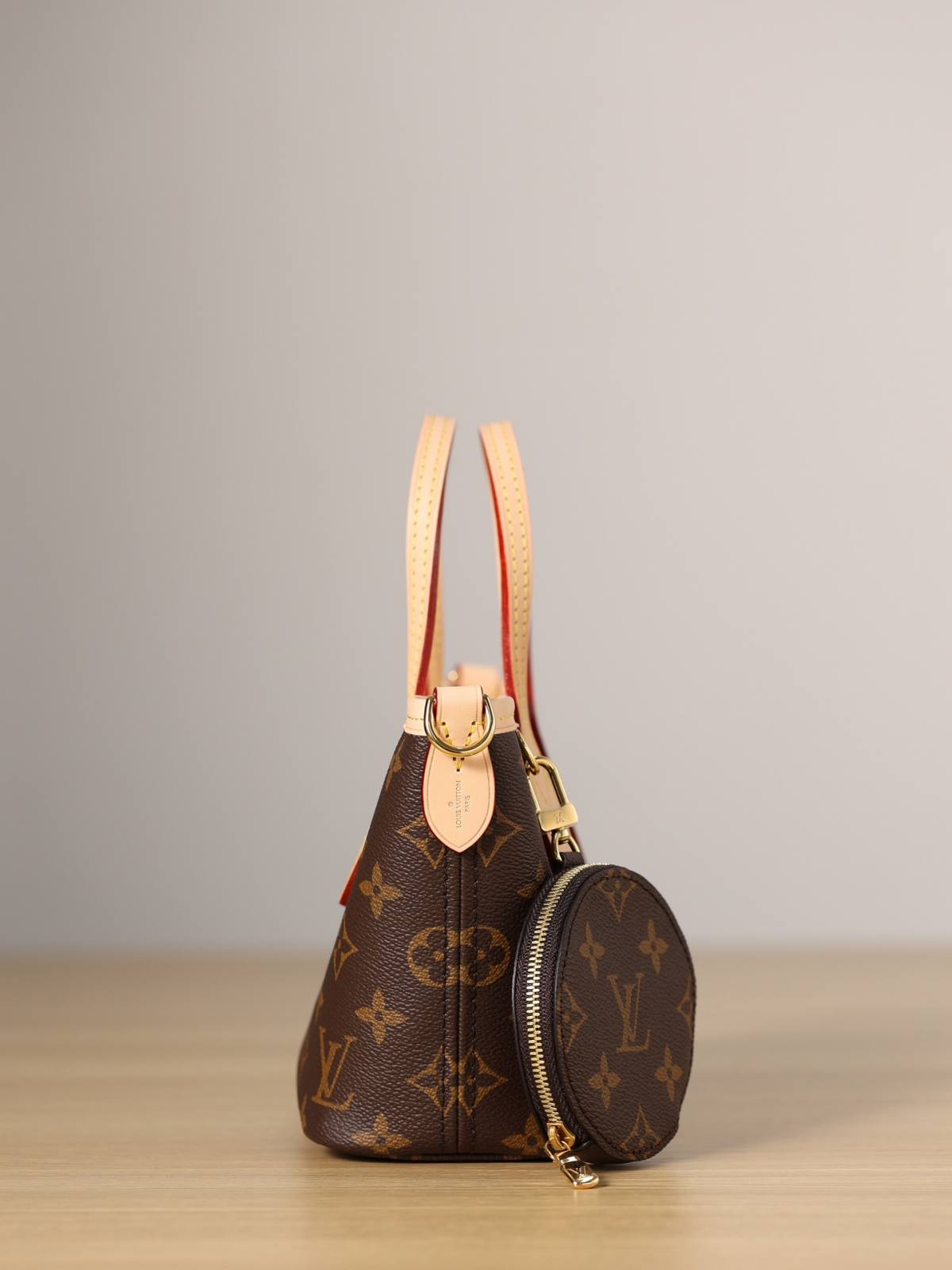 Ellebag’s Masterful 1:1 Replica of Louis Vuitton M46705 NEVERFULL BB Handbag(2024 Dec Updated)-Best Quality Fake Louis Vuitton Bag Online Store, Replica designer bag ru