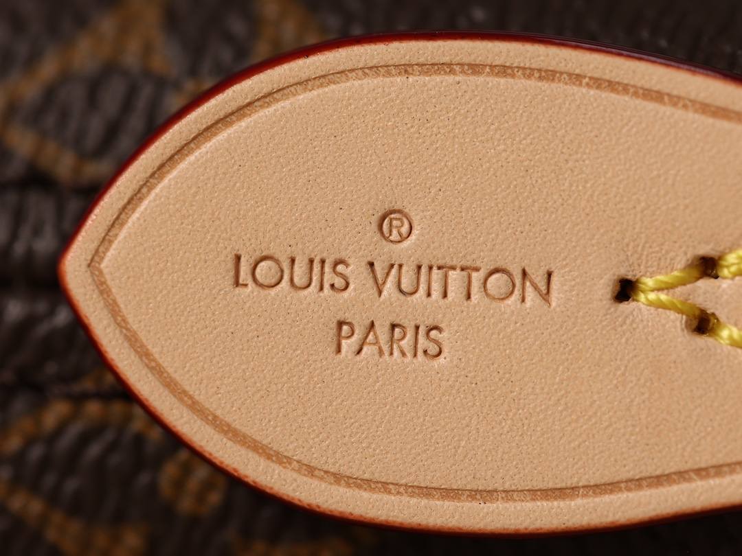 Ellebag’s Masterful 1:1 Replica of Louis Vuitton M46705 NEVERFULL BB Handbag(2024 Dec Updated)-Best Quality Fake Louis Vuitton Bag Online Store, Replica designer bag ru