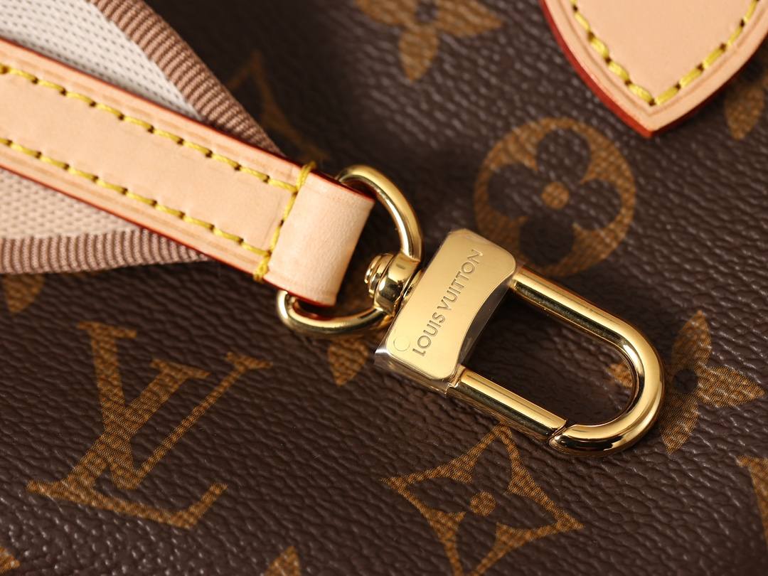 Ellebag’s Masterful 1:1 Replica of Louis Vuitton M46705 NEVERFULL BB Handbag(2024 Dec Updated)-Best Quality Fake Louis Vuitton Bag Online Store, Replica designer bag ru