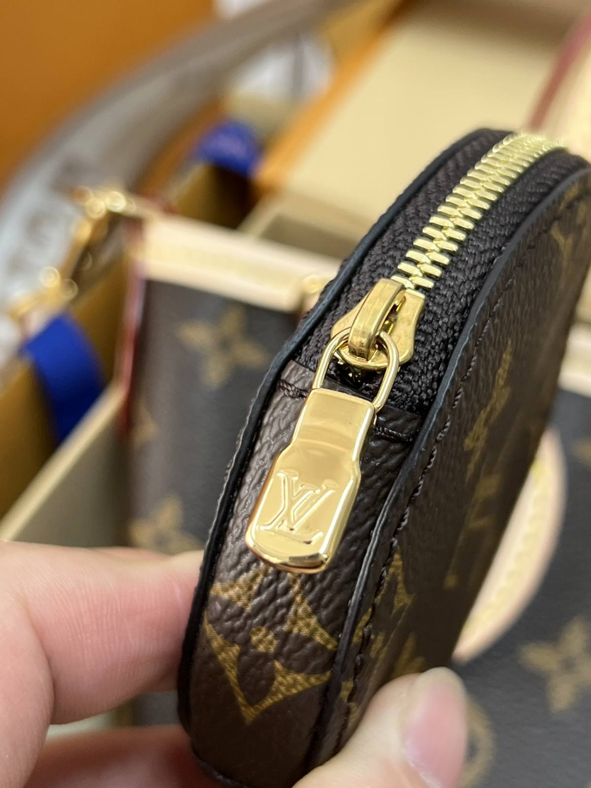 Ellebag’s Masterful 1:1 Replica of Louis Vuitton M46705 NEVERFULL BB Handbag(2024 Dec Updated)-Best Quality Fake Louis Vuitton Bag Online Store, Replica designer bag ru