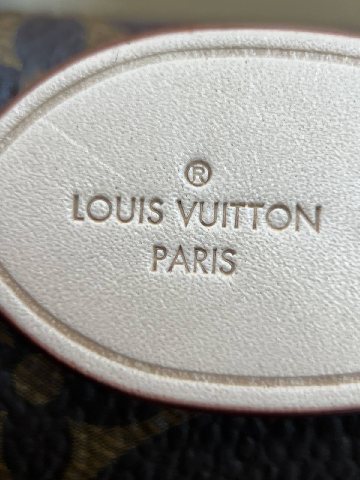 Ellebag’s Masterful 1:1 Replica of Louis Vuitton M46705 NEVERFULL BB Handbag(2024 Dec Updated)-Best Quality Fake Louis Vuitton Bag Online Store, Replica designer bag ru