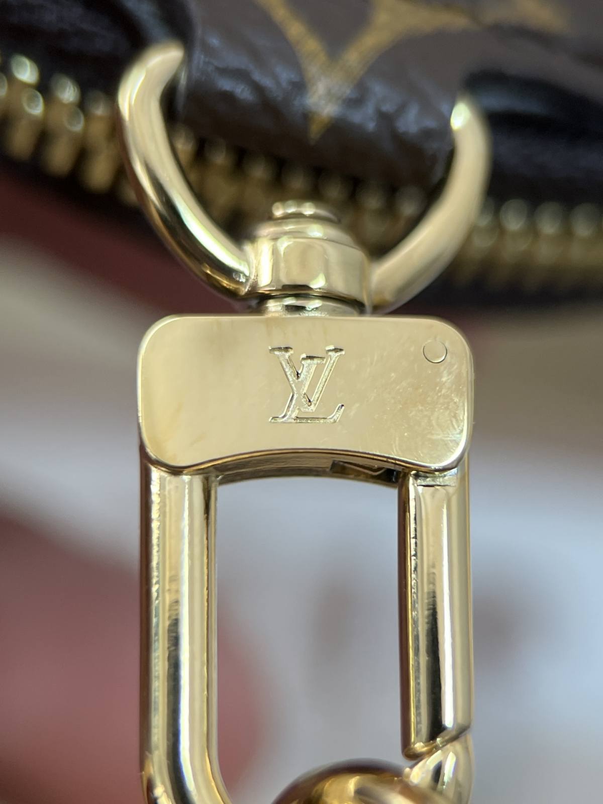 Ellebag’s Masterful 1:1 Replica of Louis Vuitton M46705 NEVERFULL BB Handbag(2024 Dec Updated)-Best Quality Fake Louis Vuitton Bag Online Store, Replica designer bag ru