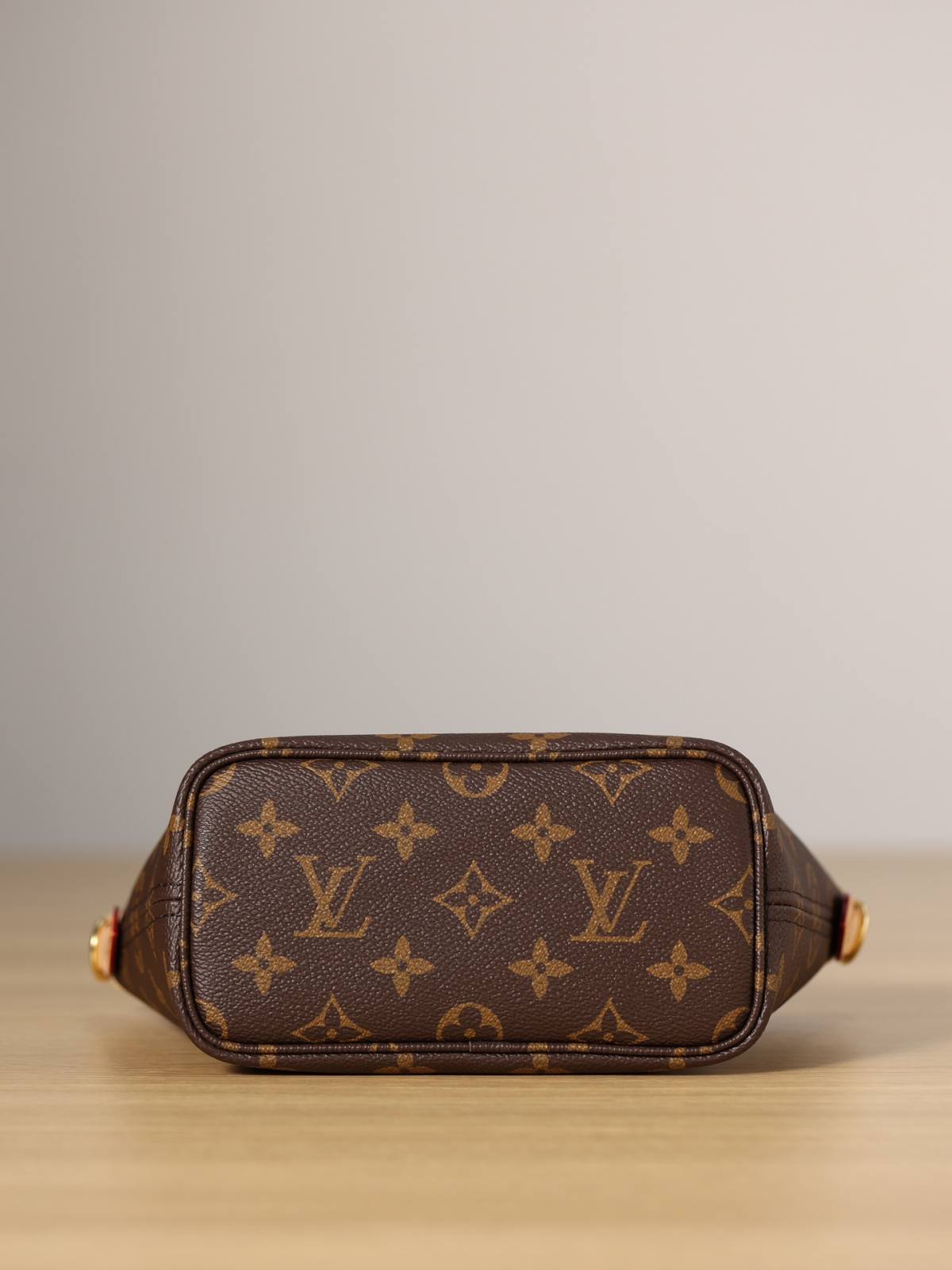 Ellebag’s Masterful 1:1 Replica of Louis Vuitton M46705 NEVERFULL BB Handbag(2024 Dec Updated)-Best Quality Fake Louis Vuitton Bag Online Store, Replica designer bag ru