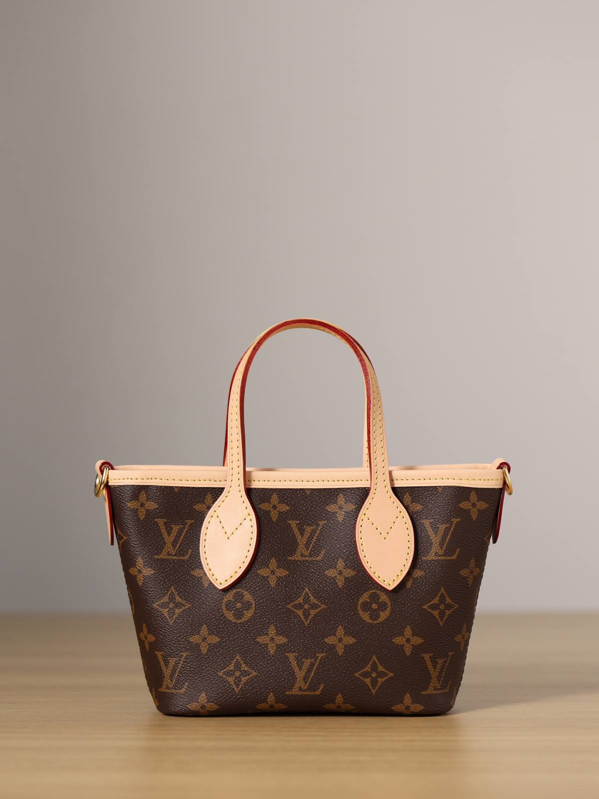 Ellebag’s Masterful 1:1 Replica of Louis Vuitton M46705 NEVERFULL BB Handbag(2024 Dec Updated)-Best Quality Fake Louis Vuitton Bag Online Store, Replica designer bag ru