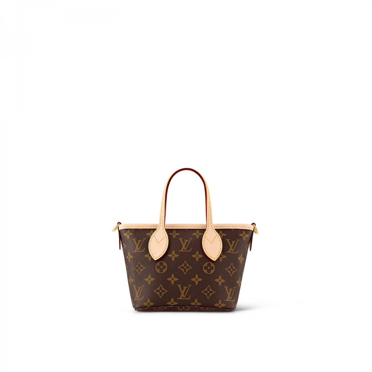 Ellebag’s Masterful 1:1 Replica of Louis Vuitton M46705 NEVERFULL BB Handbag(2024 Dec Updated)-Best Quality Fake Louis Vuitton Bag Online Store, Replica designer bag ru