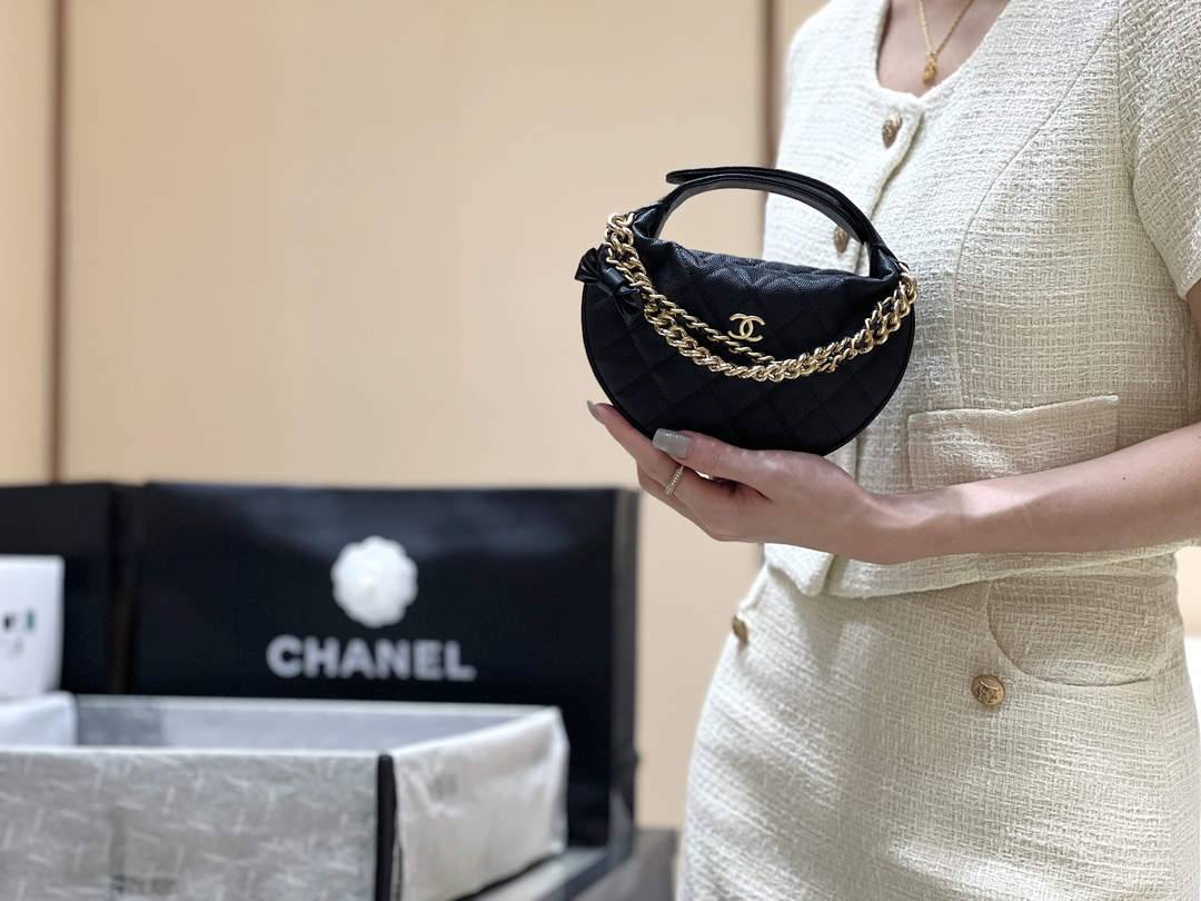 Ellebag super replica Chanel Pouch AP3943: A Compact Luxury Masterpiece(2024 Dec Updated)-Best Quality Fake Louis Vuitton Bag Online Store, Replica designer bag ru