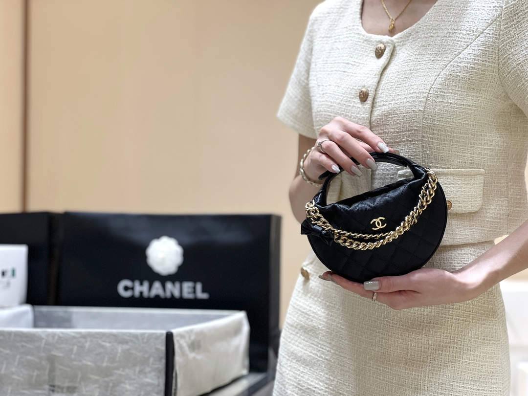 Ellebag super replica Chanel Pouch AP3943: A Compact Luxury Masterpiece(2024 Dec Updated)-Best Quality Fake Louis Vuitton Bag Online Store, Replica designer bag ru