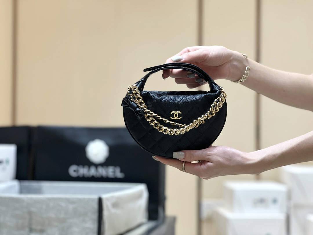 Ellebag super replica Chanel Pouch AP3943: A Compact Luxury Masterpiece(2024 Dec Updated)-Best Quality Fake Louis Vuitton Bag Online Store, Replica designer bag ru