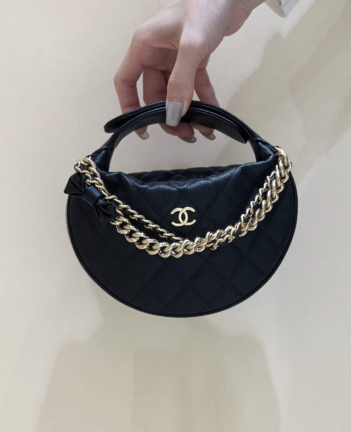 Ellebag super replica Chanel Pouch AP3943: A Compact Luxury Masterpiece(2024 Dec Updated)-Best Quality Fake Louis Vuitton Bag Online Store, Replica designer bag ru