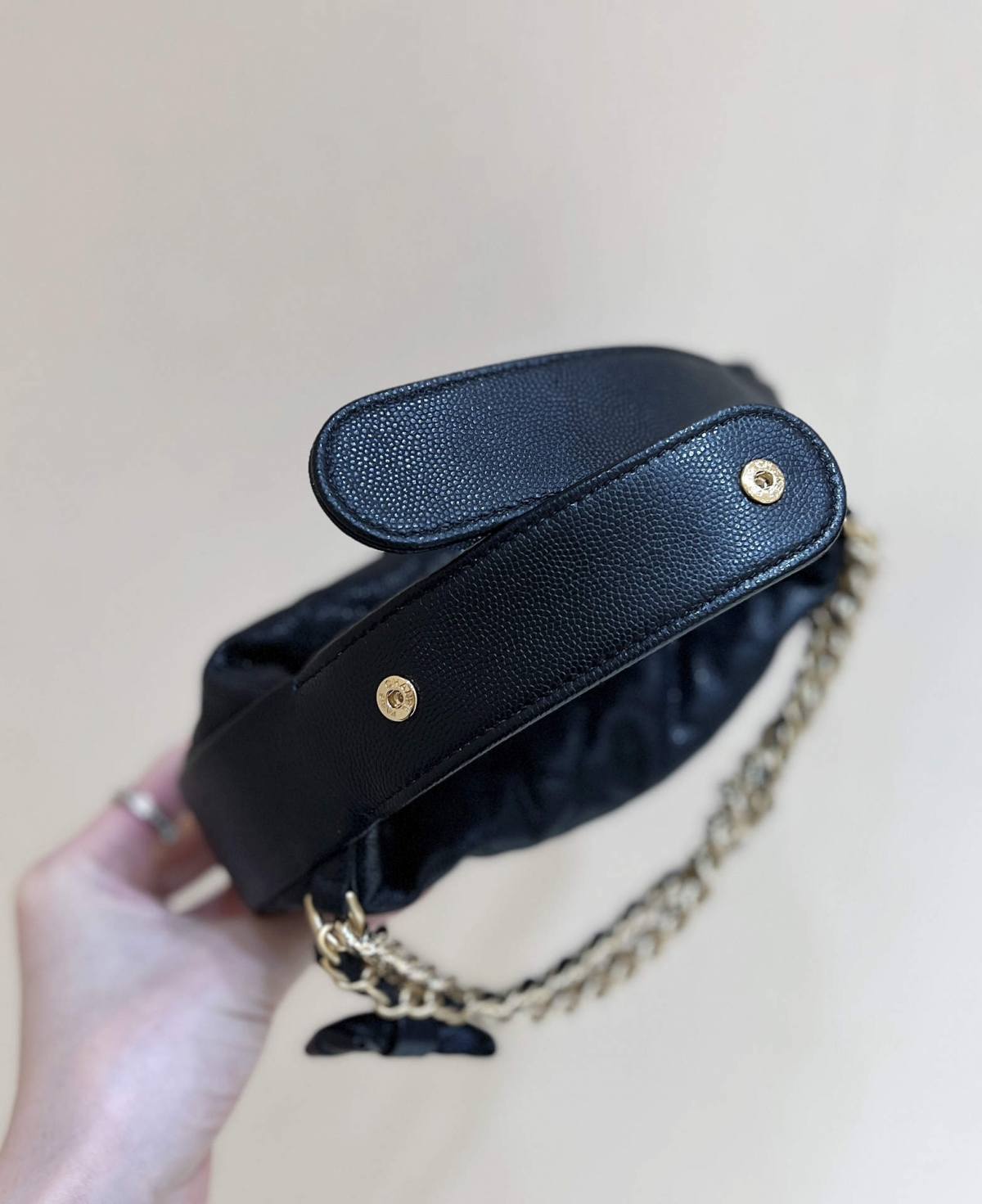 Ellebag super replica Chanel Pouch AP3943: A Compact Luxury Masterpiece(2024 Dec Updated)-Best Quality Fake Louis Vuitton Bag Online Store, Replica designer bag ru