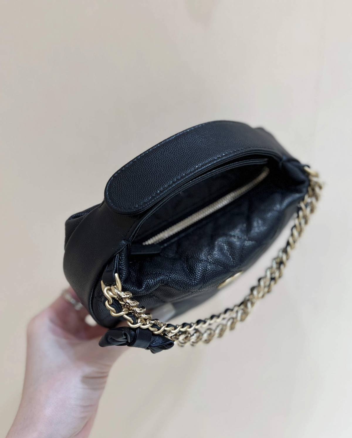 Ellebag super replica Chanel Pouch AP3943: A Compact Luxury Masterpiece(2024 Dec Updated)-Best Quality Fake Louis Vuitton Bag Online Store, Replica designer bag ru