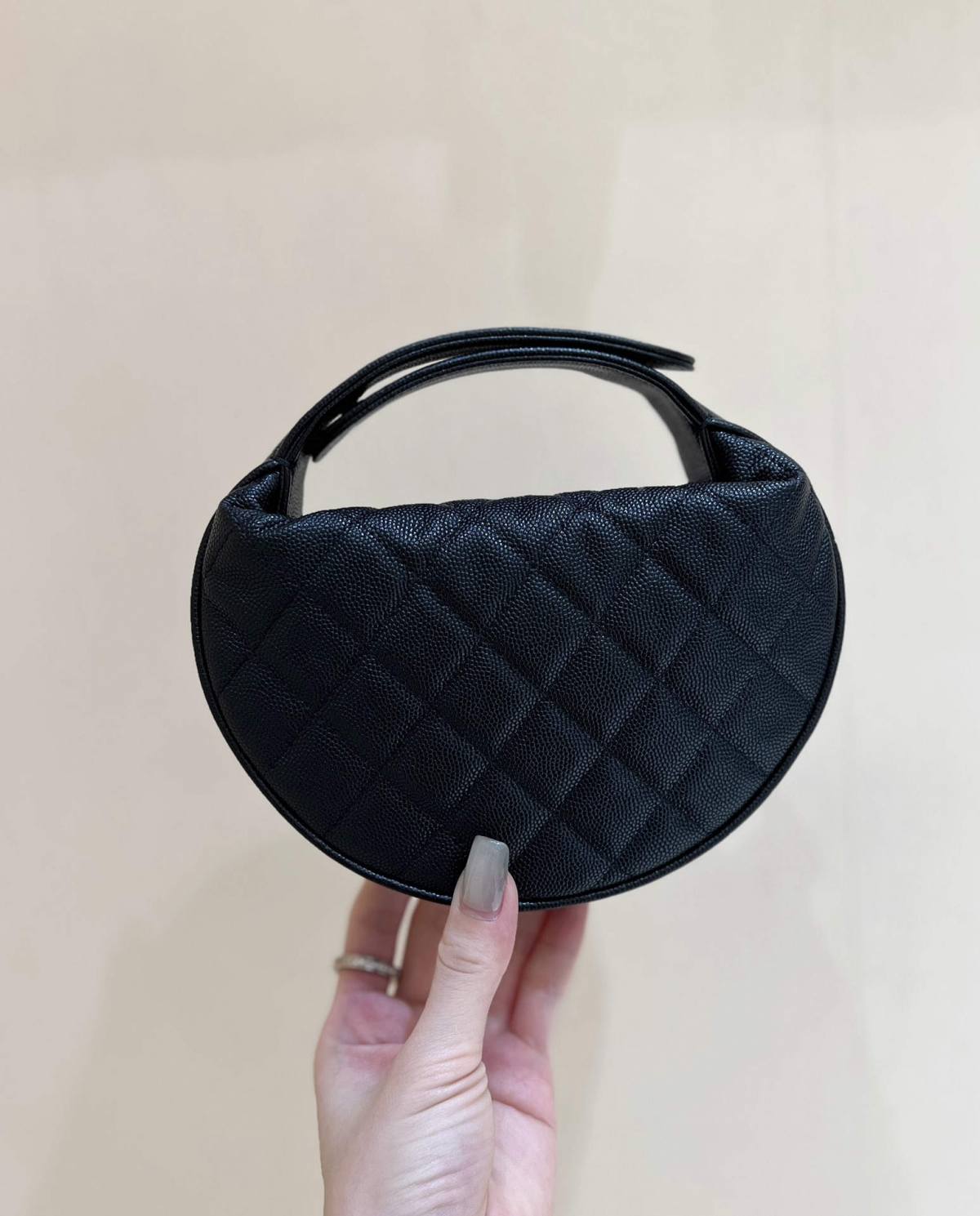 Ellebag super replica Chanel Pouch AP3943: A Compact Luxury Masterpiece(2024 Dec Updated)-Best Quality Fake Louis Vuitton Bag Online Store, Replica designer bag ru