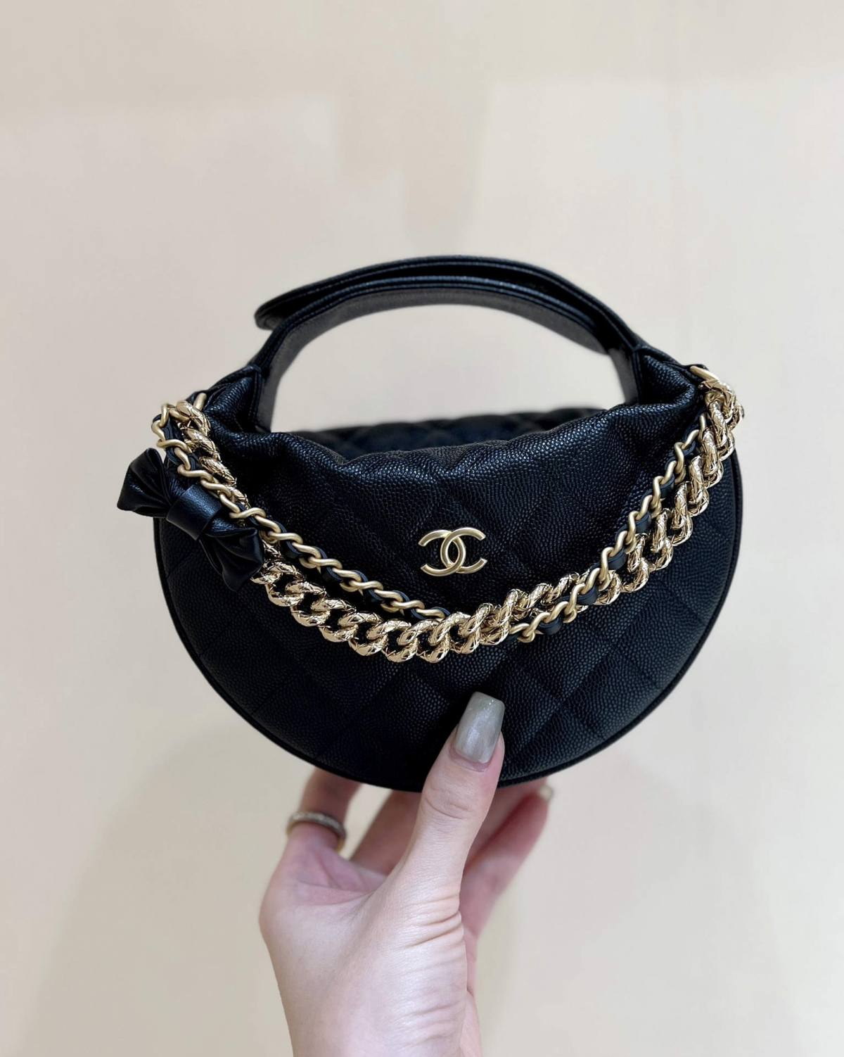 Ellebag super replica Chanel Pouch AP3943: A Compact Luxury Masterpiece(2024 Dec Updated)-Best Quality Fake Louis Vuitton Bag Online Store, Replica designer bag ru