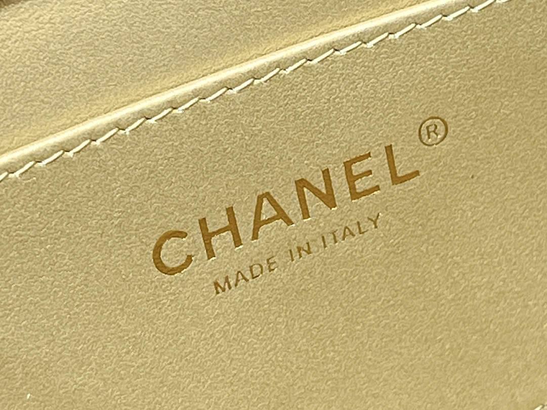 Ellebag super replica Chanel Small Flap Bag (AS4861): A Testament to Elegance and Craftsmanship (2024 Dec updated)-Ti o dara ju Didara iro Louis Vuitton apo Online itaja, Ajọra onise apo ru