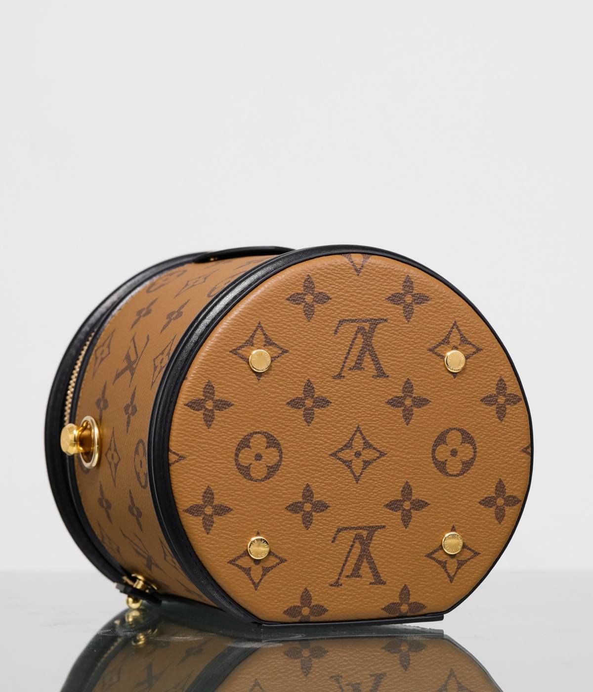 Ellebag’s Perfect 1:1 Replica of Louis Vuitton M43986 Cannes Handbag: A Masterpiece of Craftsmanship(2024 Dec Updated)-L-Aħjar Kwalità Foloz Louis Vuitton Bag Online Store, Replica designer bag ru