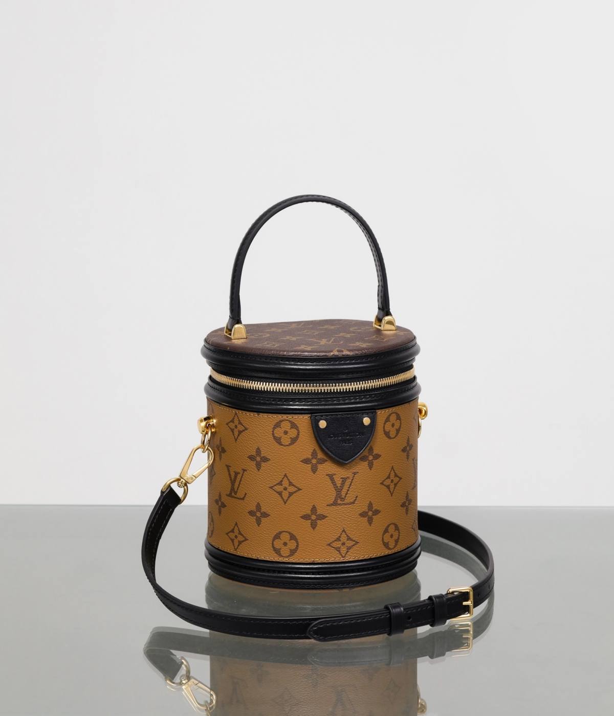 Ellebag’s Perfect 1:1 Replica of Louis Vuitton M43986 Cannes Handbag: A Masterpiece of Craftsmanship(2024 Dec Updated)-L-Aħjar Kwalità Foloz Louis Vuitton Bag Online Store, Replica designer bag ru