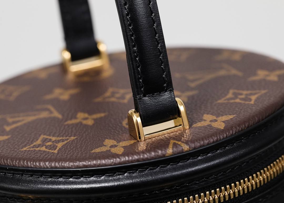 Ellebag’s Perfect 1:1 Replica of Louis Vuitton M43986 Cannes Handbag: A Masterpiece of Craftsmanship(2024 Dec Updated)-L-Aħjar Kwalità Foloz Louis Vuitton Bag Online Store, Replica designer bag ru