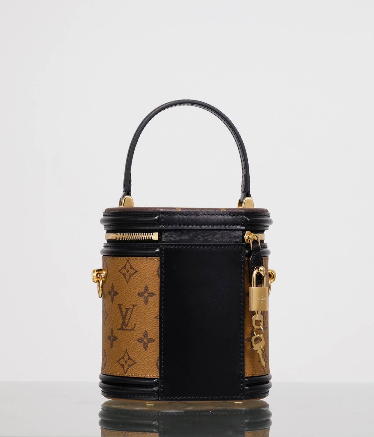 Ellebag’s Perfect 1:1 Replica of Louis Vuitton M43986 Cannes Handbag: A Masterpiece of Craftsmanship(2024 Dec Updated)-L-Aħjar Kwalità Foloz Louis Vuitton Bag Online Store, Replica designer bag ru