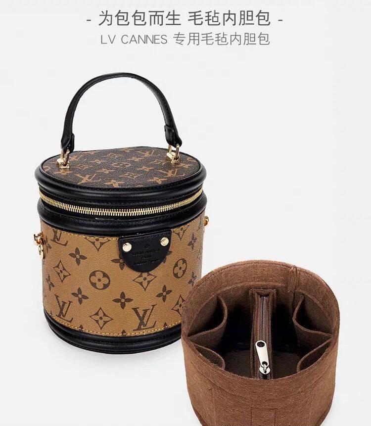 Ellebag’s Perfect 1:1 Replica of Louis Vuitton M43986 Cannes Handbag: A Masterpiece of Craftsmanship(2024 Dec Updated)-L-Aħjar Kwalità Foloz Louis Vuitton Bag Online Store, Replica designer bag ru