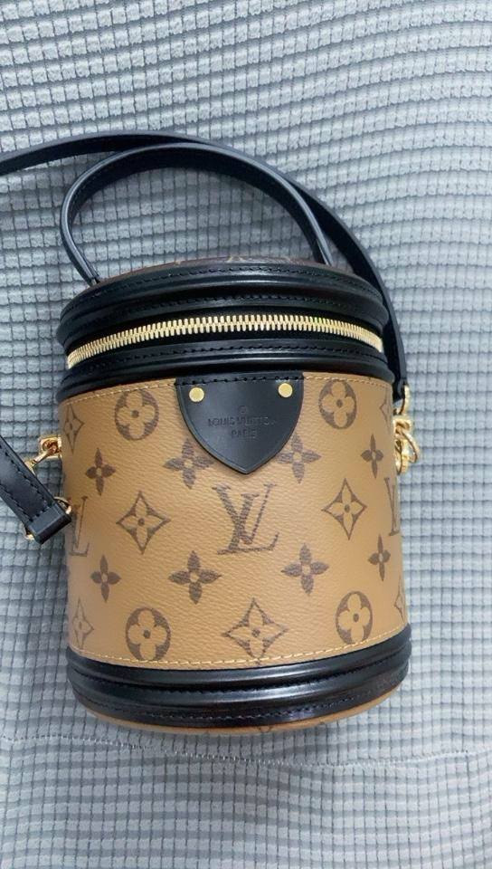 Ellebag’s Perfect 1:1 Replica of Louis Vuitton M43986 Cannes Handbag: A Masterpiece of Craftsmanship(2024 Dec Updated)-L-Aħjar Kwalità Foloz Louis Vuitton Bag Online Store, Replica designer bag ru