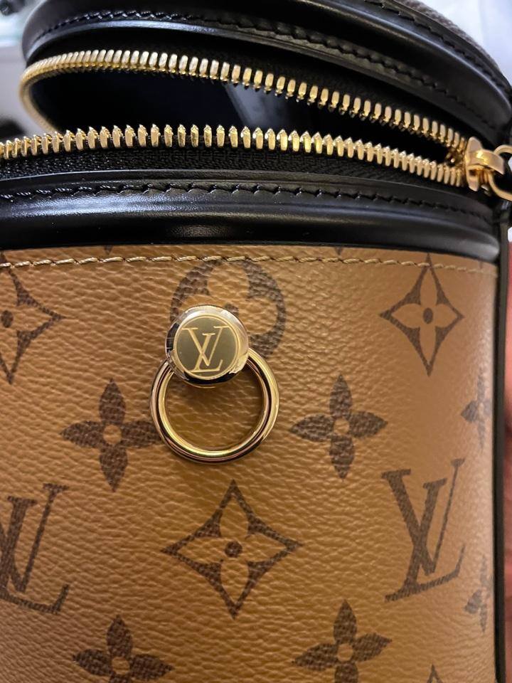 Ellebag’s Perfect 1:1 Replica of Louis Vuitton M43986 Cannes Handbag: A Masterpiece of Craftsmanship(2024 Dec Updated)-L-Aħjar Kwalità Foloz Louis Vuitton Bag Online Store, Replica designer bag ru