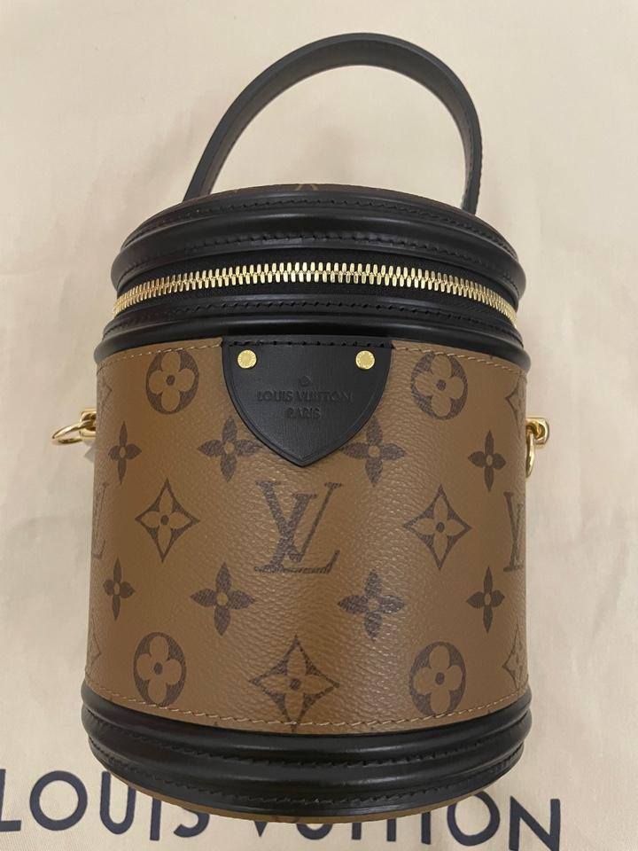 Ellebag’s Perfect 1:1 Replica of Louis Vuitton M43986 Cannes Handbag: A Masterpiece of Craftsmanship(2024 Dec Updated)-L-Aħjar Kwalità Foloz Louis Vuitton Bag Online Store, Replica designer bag ru