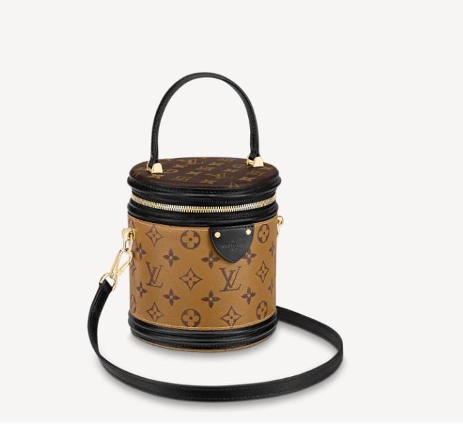 Ellebag’s Perfect 1:1 Replica of Louis Vuitton M43986 Cannes Handbag: A Masterpiece of Craftsmanship(2024 Dec Updated)-L-Aħjar Kwalità Foloz Louis Vuitton Bag Online Store, Replica designer bag ru